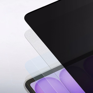 AmazingThing Radix MagPrivacy plėvelė, skirta MacBook Neo 13"