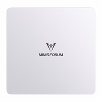 MINI PC Minis Forum UM870 Plus Ryzen 7 8745H barebone