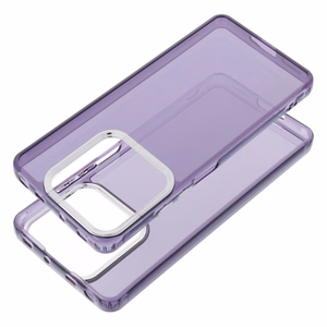 PEARL dėklas telefonui XIAOMI Redmi Note 13 Pro 5G - violetinis
