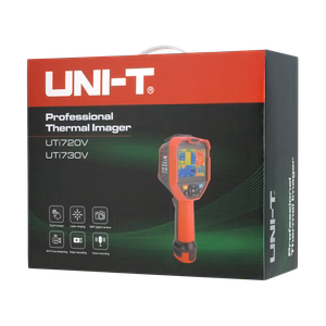 Uni-T UTi730V termovizorius