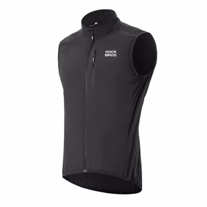 Rockbros MJ012 thermal vest size M - black