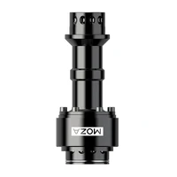 Moza Racing RS061 steering column extension