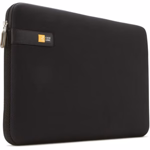 Case Logic LAPS114K Fits up to size 14.1 " Sleeve Black