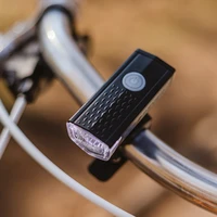 Dviračio žibintų rinkinys Basic BLG-100 Forever Outdoor