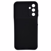 Camshield Soft Samsung Galaxy A15 4G/5G - juodas