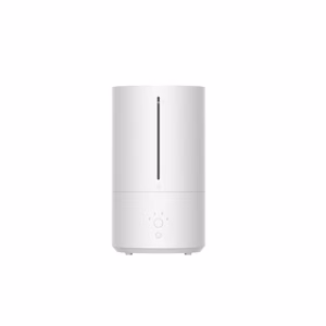 Xiaomi Smart Humidifier 2 EU BHR6026EU - m³ 28 W Water tank capacity 4.5 L - Humidification capacity 350 ml/hr White
