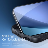 Dėklas Dux Ducis Aimo Apple iPhone 17