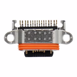 Įkrovimo jungtis REALME X3 ORI