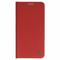 Wonder rėmelio dėklas Iphone 16 Pro Max raudonas