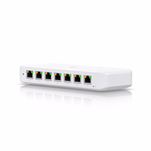 Ubiquiti USW-Ultra komutatorius