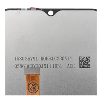 LCD ekranas LCD VIVO Y53S Y3S Y31 Y51 OEM be rėmelio