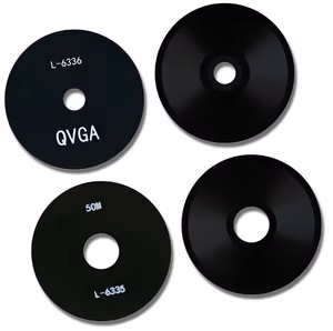 Xiaomi Redmi 13C 5G kameros stikliukas Black (only lens 2pcs) ORG