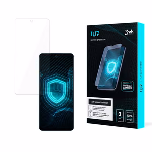 3mk 1UP — защита экрана телефона для Xiaomi Redmi 12