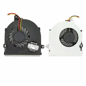 Кулер для ноутбука Toshiba Satellite L300, L305, L350