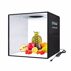 Puluz LED foto studija 40cm PU5041B