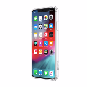 Чехол Griffin Reveal для iPhone XS Max, прозрачный