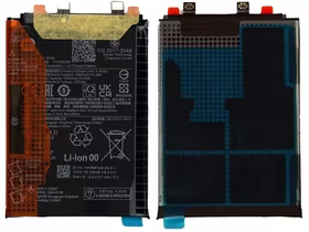 Akumuliatorius originalus Xiaomi 12 Lite 4300mAh BP4B (service pack)