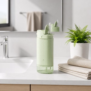 Dreame Portable Water Flosser T01 Green