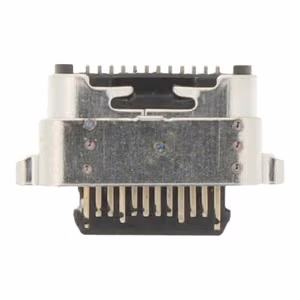 Įkrovimo kontaktas Samsung A11 A115 / A02s A025 / M11 / A03s A037 / CAT S53 ORG Premium