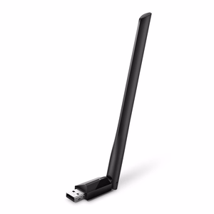 TP-Link Archer T2U Plus Vidinis WLAN 600 Mbit/ai