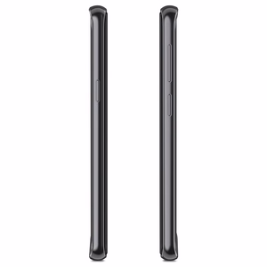 Moshi Vitros dėklas, skirtas Samsung Galaxy S9, titano pilkumo