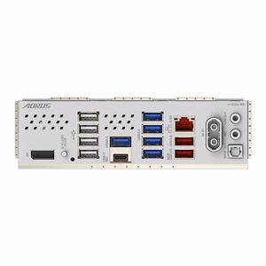 GIGABYTE B850M A ELT WF6E ICE AM5 MB