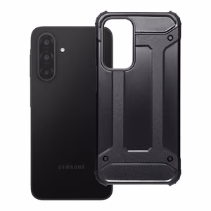 Case for Samsung A17 Armor black