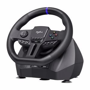 Žaidimų vairas PXN-V900 Gen2