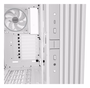 be quiet! LIGHT BASE 900 DX Full Tower baltas