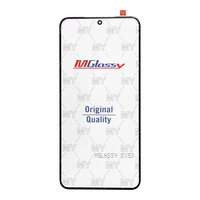 MUSTTBY priekinis stiklas + OCA SAMSUNG s23