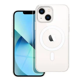 Dėklas MagSafe Clear 1,5mm Apple iPhone 16 Pro