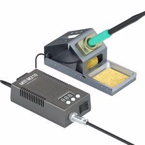 MAANT M210 mikrolitavimo stotelė