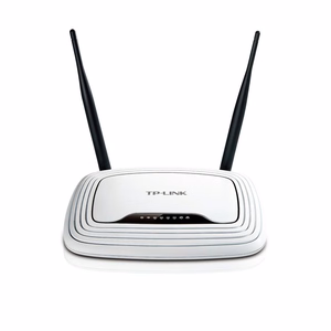 TP-LINK belaidis router 300Mb/s TL-WR841N