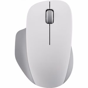 Xiaomi Mouse Comfort Edition Wireless 2.4GHz White