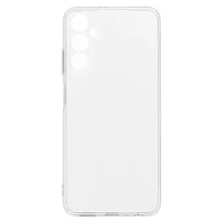 Ultra Clear 1mm dėklas telefonui Samsung Galaxy M14 4G skaidrus (m)