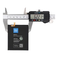 Baterija Samsung A51 4000 mAh Blue Star Premium