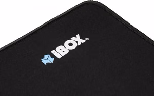 I-BOX MPG4 pelės kilimėlis