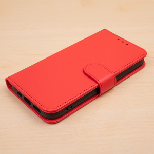 Smart Classic case for Realme 16 5G red