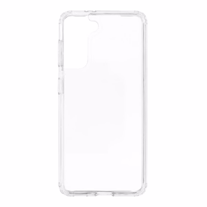 BASEUS SUPER CLEAR HYBRID dėklas telefonui SAMSUNG S21 skaidrus