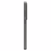 SPIGEN dėklas LIQUID AIR skirtas SAMSUNG S26 Plus marble grey