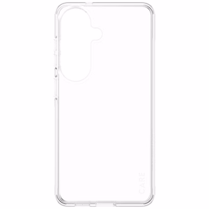 CARE by PanzerGlass Urban Explorer skaidrus dėklas Samsung Galaxy S26 - skaidrus