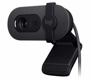 Logitech 960-001585 internetinė kamera 2 MP 1920 x 1080 pikseliai USB Grafitas