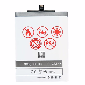 Baterija MAXXIMUS XIA REDMI 4X 4250mAh Li-lon BM47