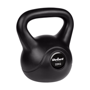 REBEL ACTIVE bituminė gira, 22 kg
