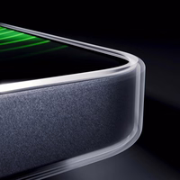 Dėklas 3mk Clear MagCase Samsung S942 S26