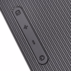 Samsung HW-Q600H juoda 3.1.2 kanalų 34 W