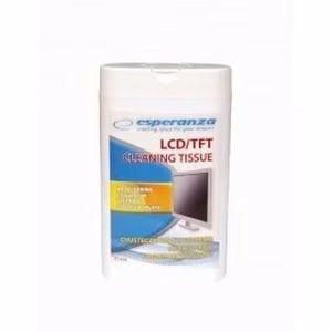 Esperanza ES106 – screen-cleaning kit