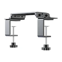 Moza Racing RS12 desk clamps for R5/R9/R12