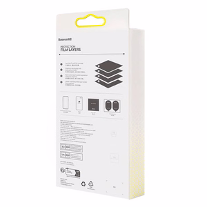 Baseus Apsauginis stiklas skirtas Samsung S23