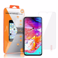 Apsauginis stiklas Orange SAMSUNG GALAXY A70